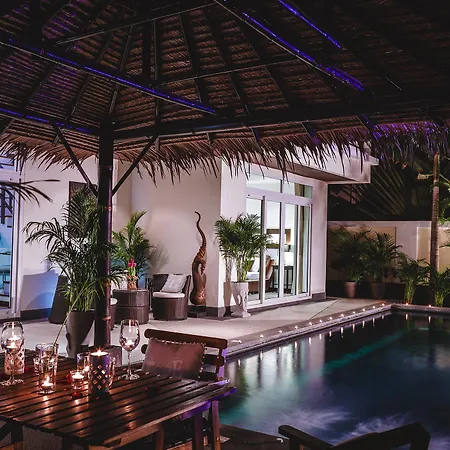 Hotel In