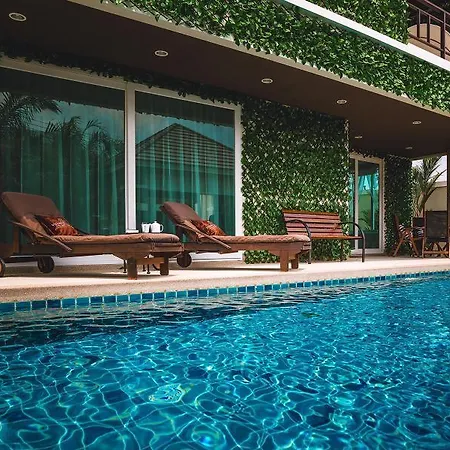 In Pattaya