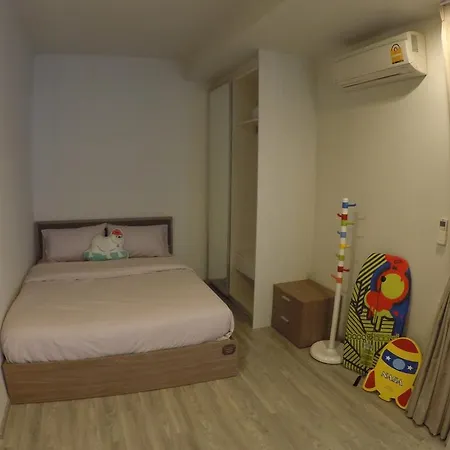 Baan Plai Haad Naklua Pattaya
