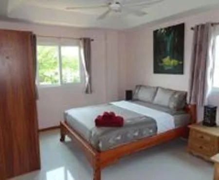 Rm Wiwat Pattaya