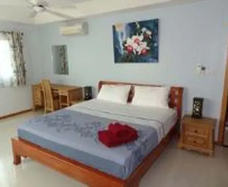 Rm Wiwat Apartment