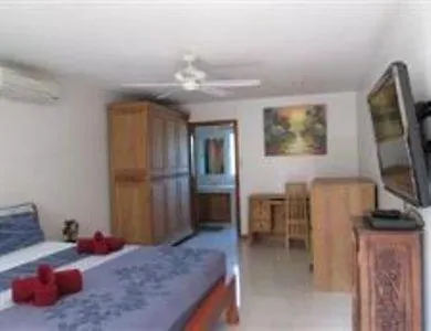 Apartment Rm Wiwat