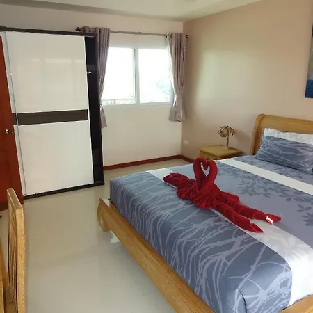Rm Wiwat Pattaya