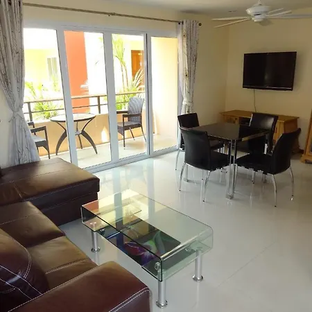 Apartment Rm Wiwat Pattaya