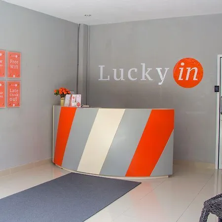 Inn Lucky In Pattaya