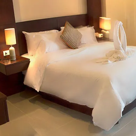 Inn Lucky In