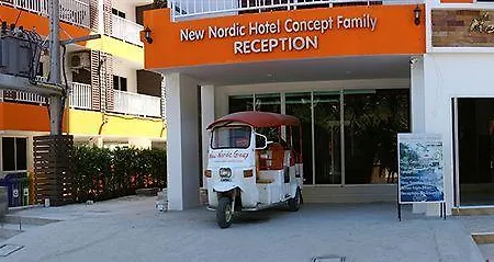 Hotel Family Pattaya