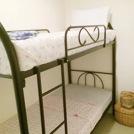 Hostel Backpackers *