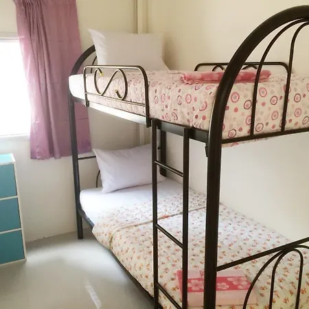 Backpackers Pattaya