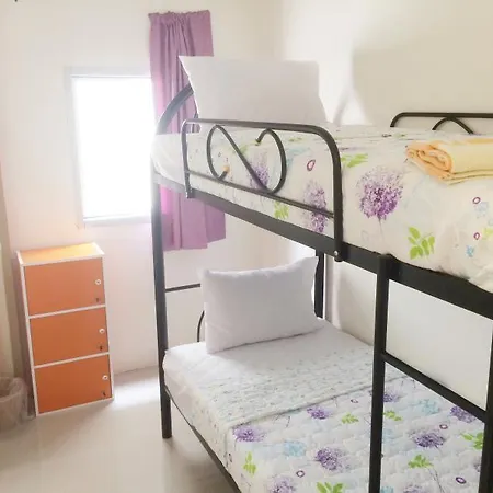 Hostel Backpackers