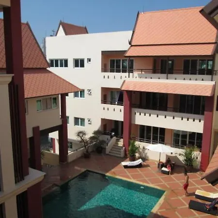Apartment Rm Wiwat