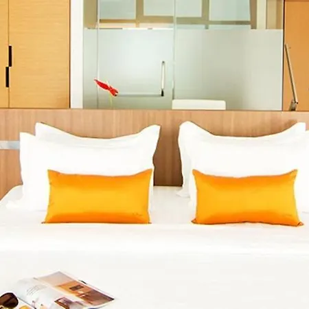 Seven Zea Chic Pattaya