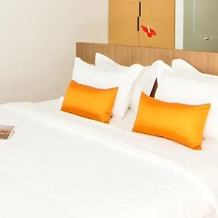 Seven Zea Chic 4* Pattaya
