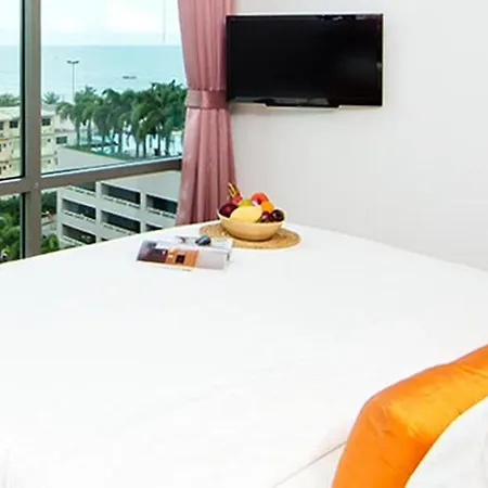 Hotel Seven Zea Chic