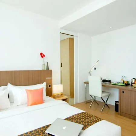Seven Zea Chic 4*