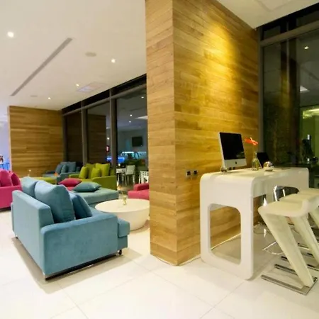 Hotel Seven Zea Chic 4*