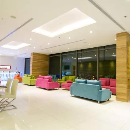 Seven Zea Chic Pattaya