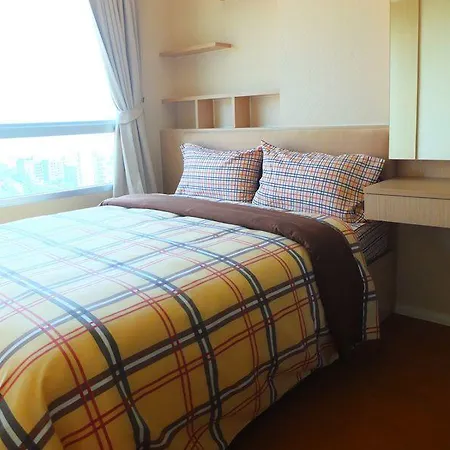 Lumpini Jomtien Seaview E22inn Hotel