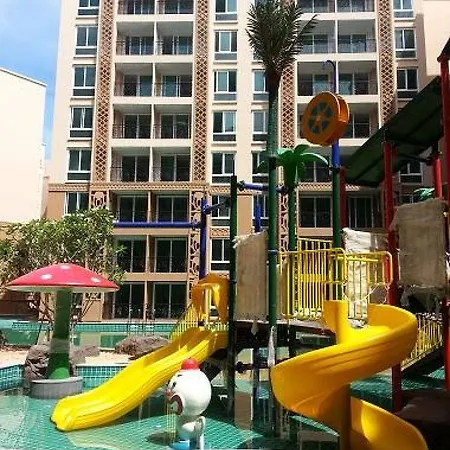 Atlantis Jomtien * Pattaya