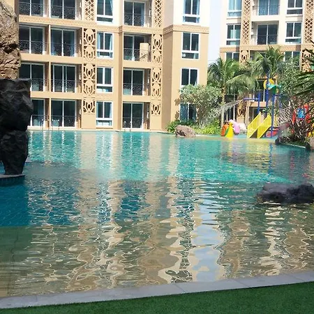 Atlantis Jomtien *