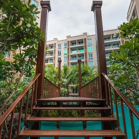 Atlantis Jomtien * Pattaya