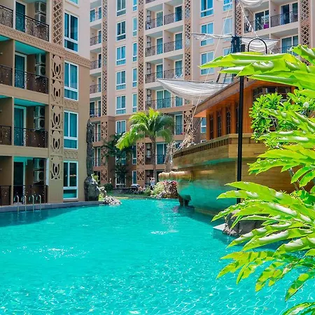 Atlantis Jomtien *