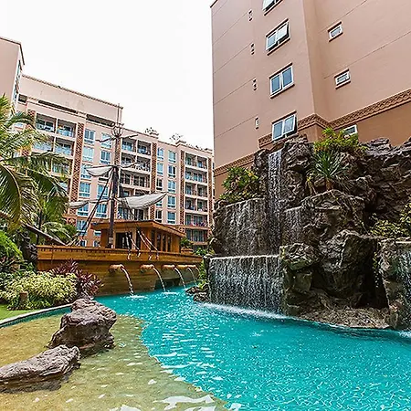Atlantis Jomtien *