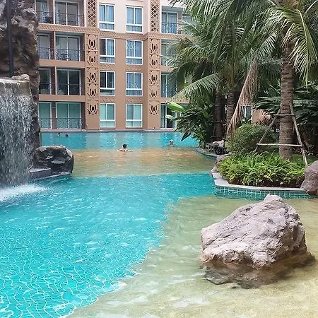 Atlantis Jomtien * Pattaya