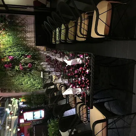 Poseidon Boutique 3*