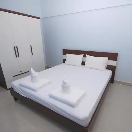 Cozy Loft Hostel Pattaya