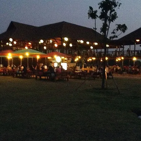 Buritara And Jomtien Resort 3*
