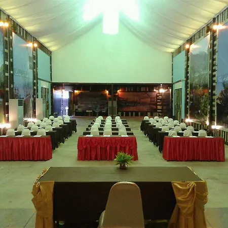 Buritara And Jomtien Resort