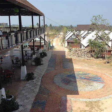 Buritara And Jomtien 3*