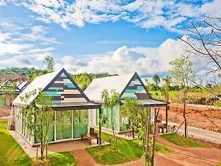 Buritara And Jomtien Resort 3*