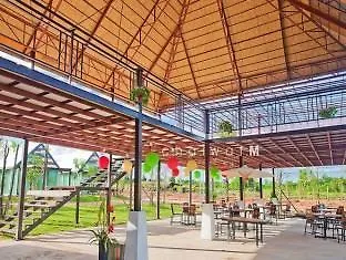 Buritara And Jomtien 3*