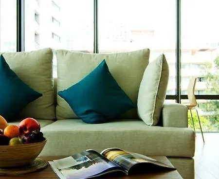 Seven Zea Chic Hotel Pattaya