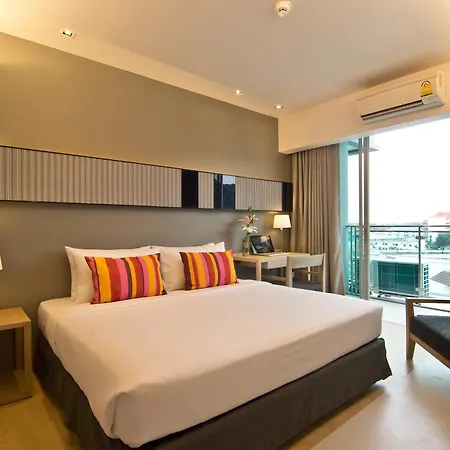 The Sun Xclusive Hotel