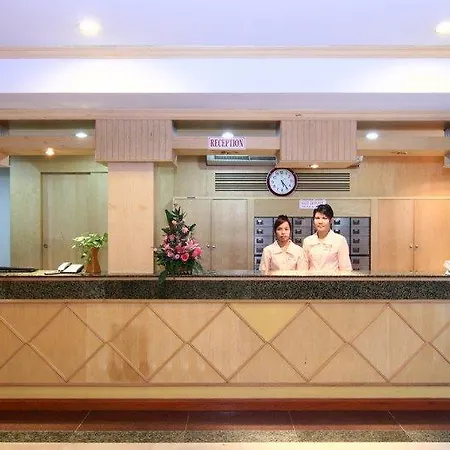 Hotel Eastiny Bella Vista