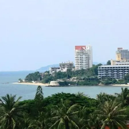 Hotel Eastiny Plaza Pattaya