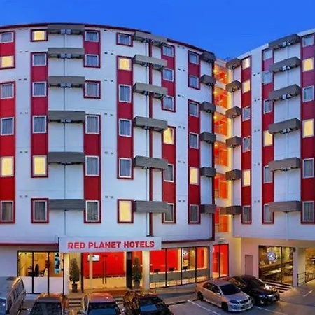 Hotel Easy Planet 3*