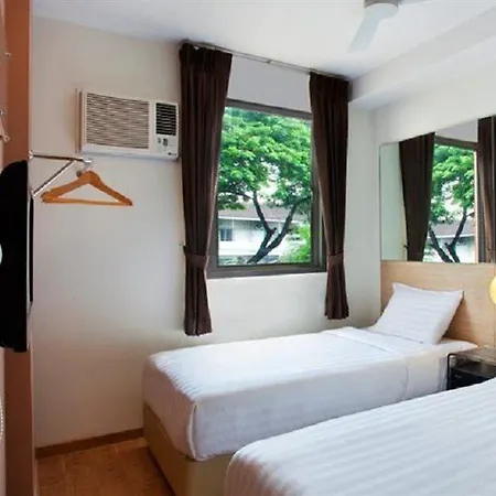 Hotel Easy Planet
