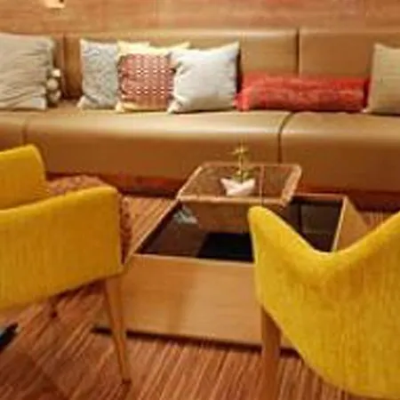 Hotel Baboona Beachfront Living Pattaya