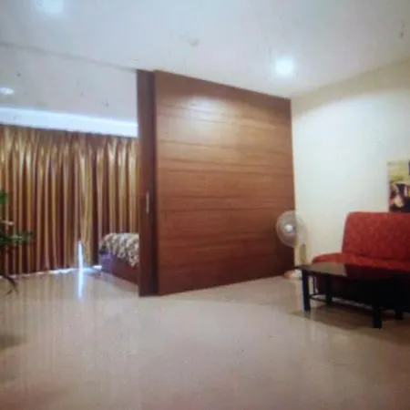 T.w. Beach Condominium