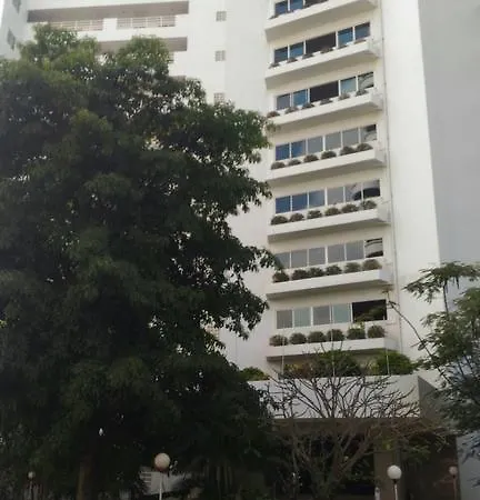 View Talay 7 By Jean Paul Pinet Pattaya