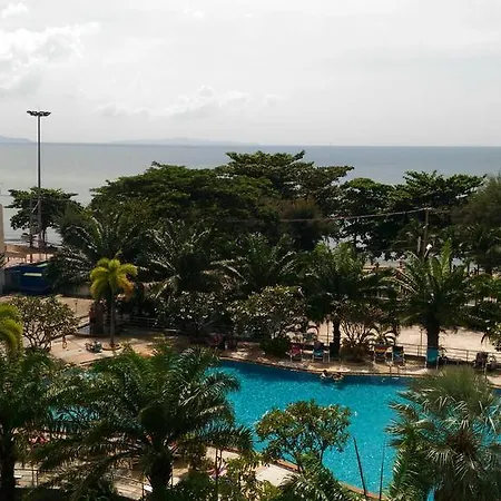 Apartment View Talay 7 By Jean Paul Pinet *