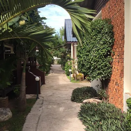 The Garden Pattaya