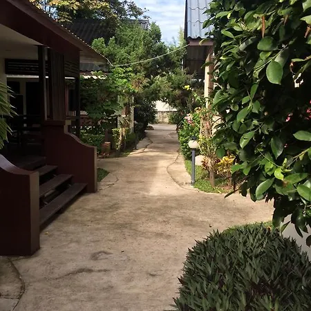 The Garden Pattaya