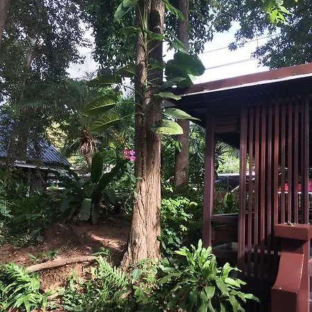 Resort The Garden Pattaya
