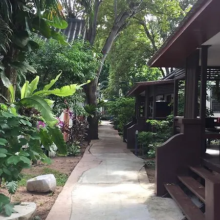 Resort The Garden 3*
