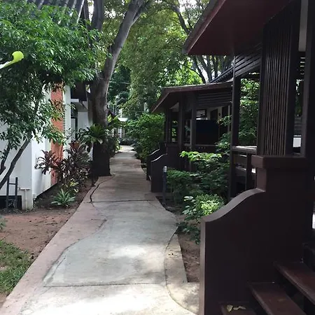 The Garden Pattaya